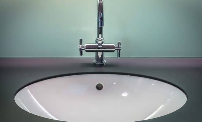 4 astuces pour rénover sa salle de bain