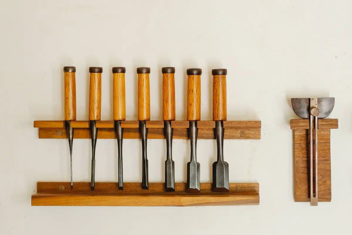 outils bricolage