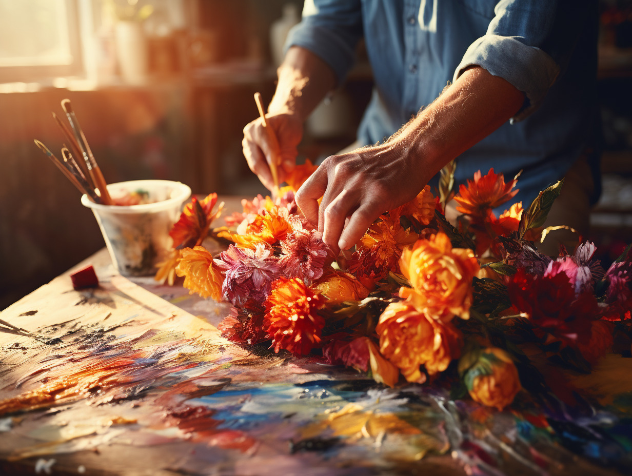 peinture rouille