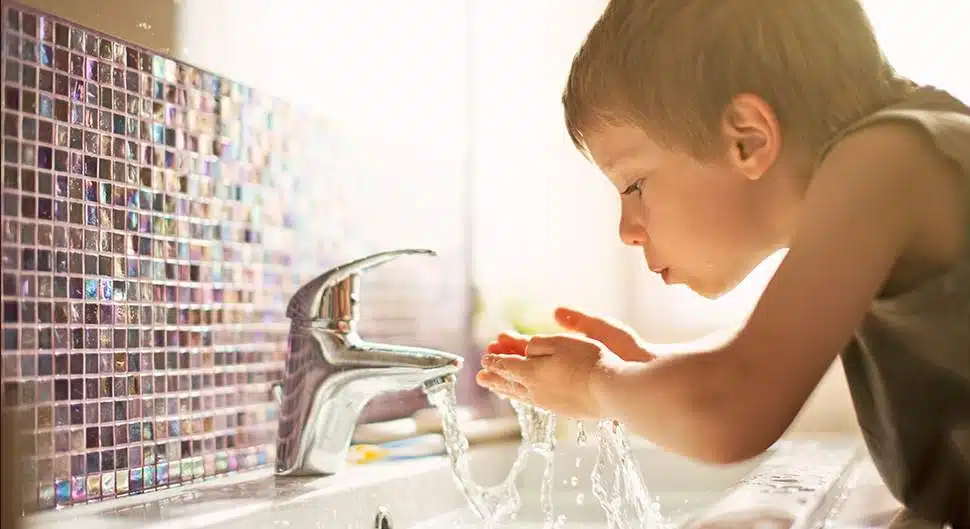 Améliorez la qualité de votre eau domestique conseils et références utiles