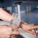 Améliorez la qualité de votre eau domestique conseils et références utiles
