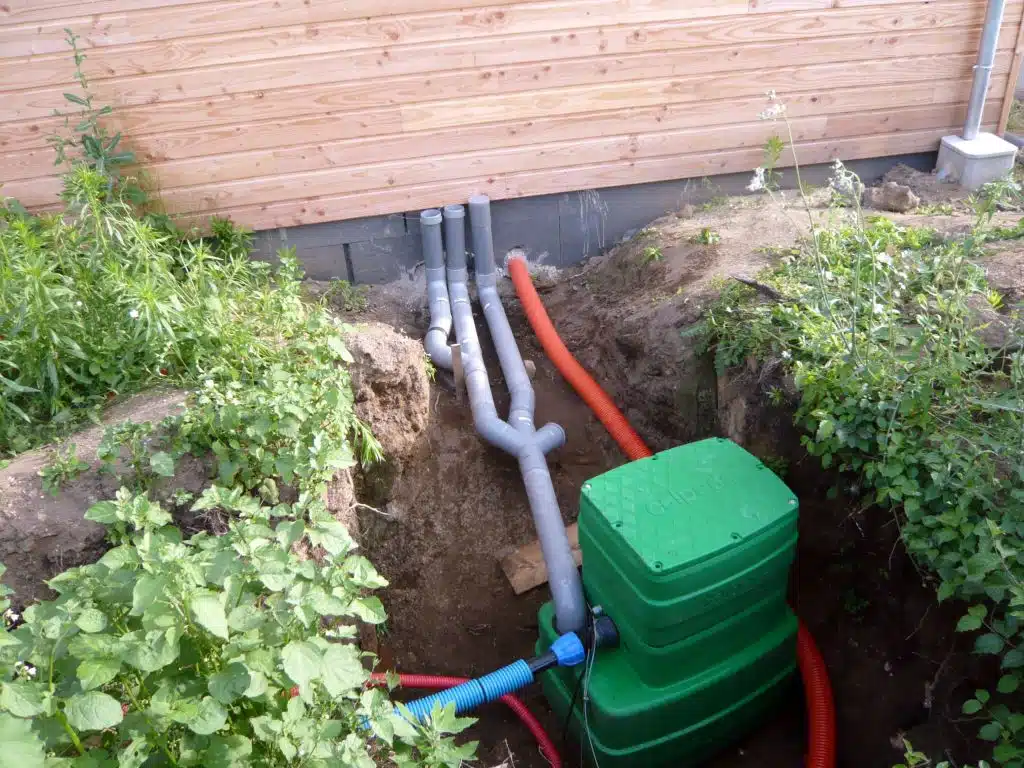 Choisir la meilleure pompe de relevage pour eau claire et eau usée critères et conseils
