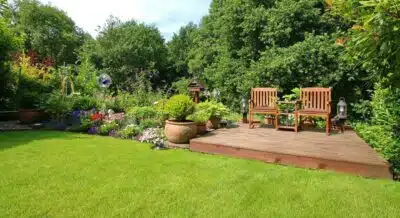 Comment aménager un jardin agréable et fonctionnel