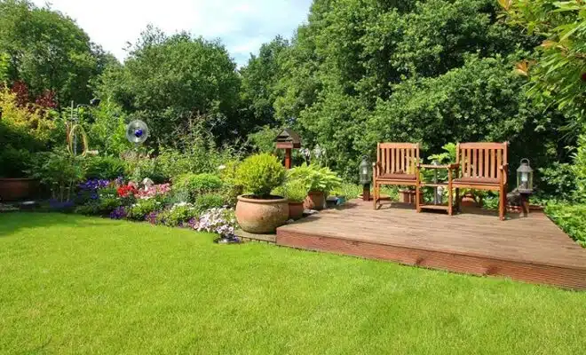 Comment aménager un jardin agréable et fonctionnel