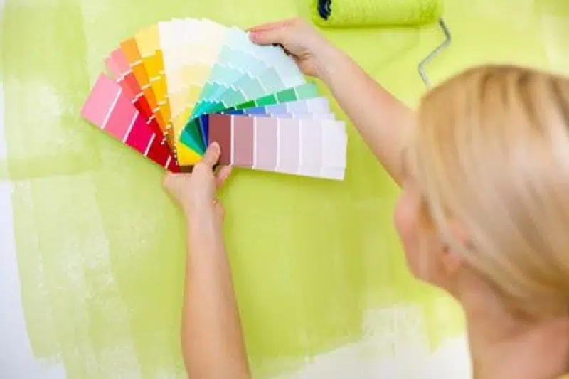 Comment bien choisir vos peintures