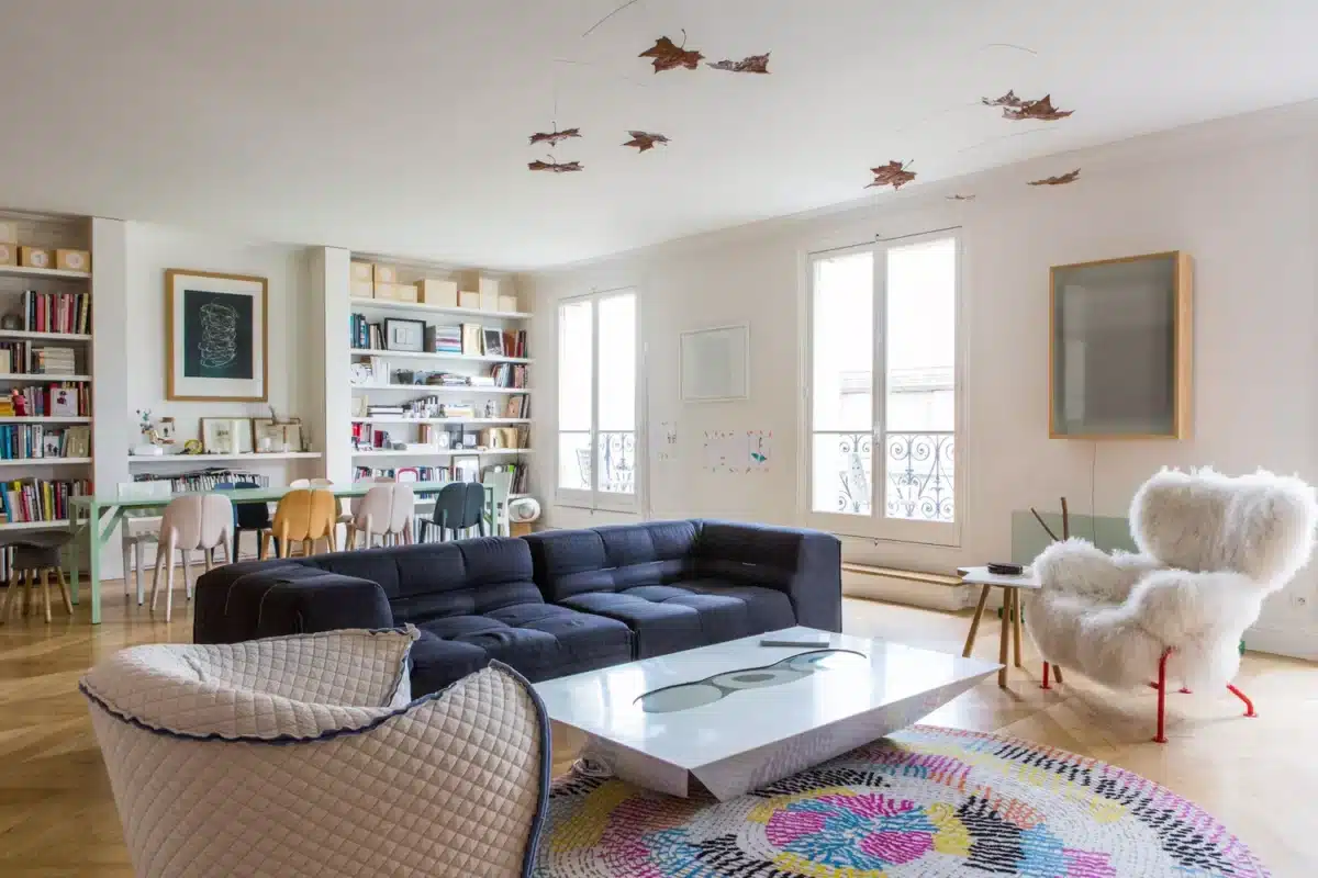 Les idées de décoration pour apporter de la couleur dans votre intérieur