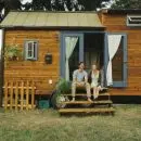 Les tiny houses vivre mieux dans plus petit