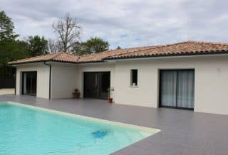 Pourquoi se lancer dans la constructions d'une maison neuve près de Bordeaux