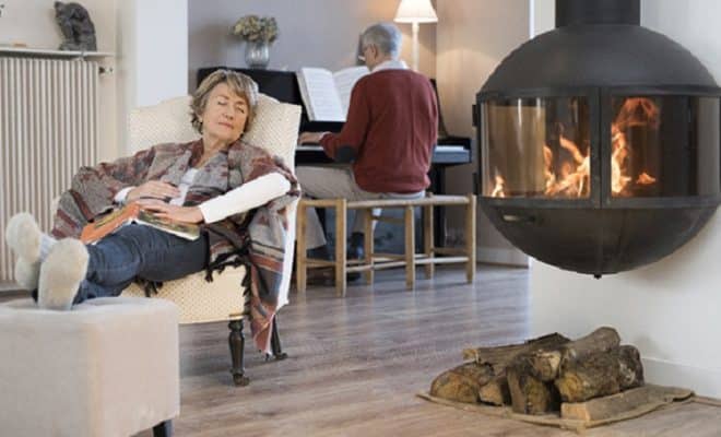 Quels sont les avantages du chauffage au bois