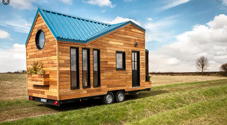 Tiny house