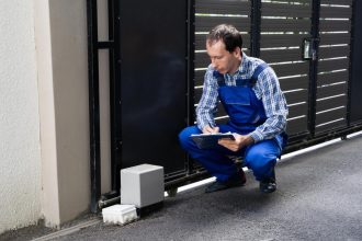 Comment choisir le bon portail pour votre maison ?