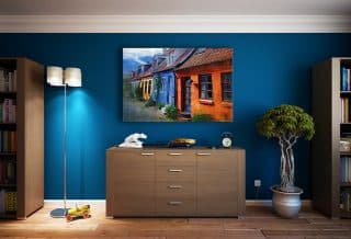 Comment ne pas se tromper pour un cadeau destiné à une crémaillère ?