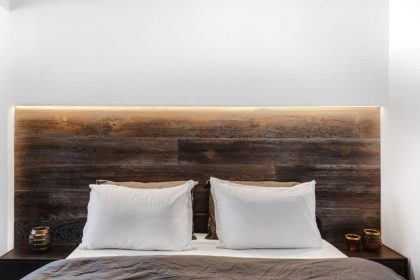 Conseils pour bien choisir son lit : entre confort et design !