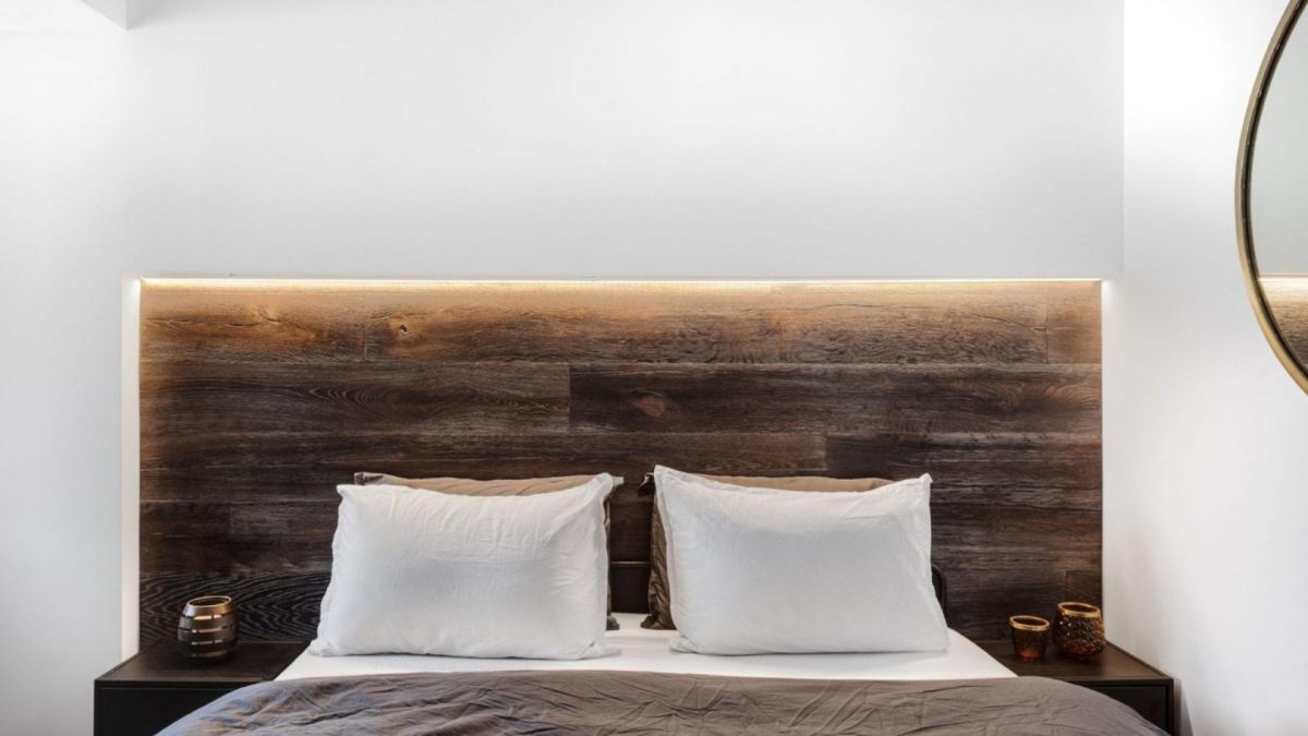 Conseils pour bien choisir son lit : entre confort et design !