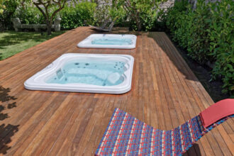 Couverture de spa : l'accessoire que beaucoup de propriétaires sous-estiment
