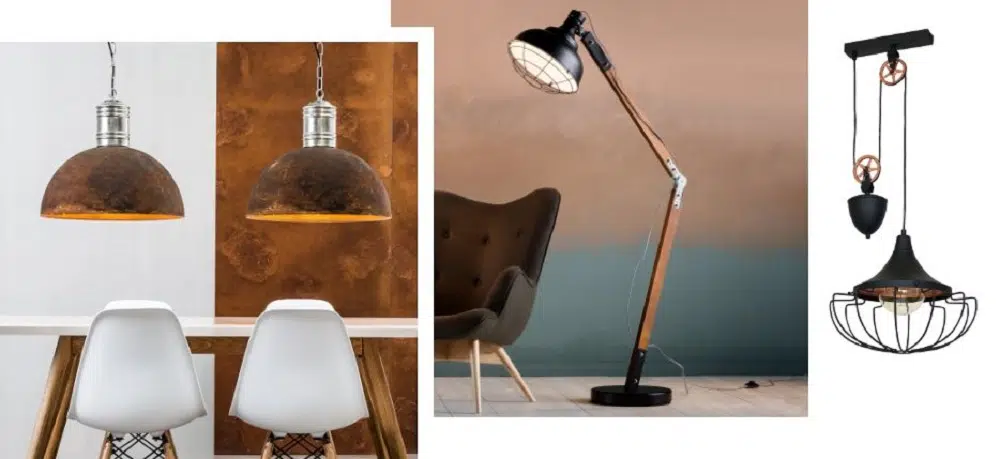 faire le choix de vos lampadaires industriels