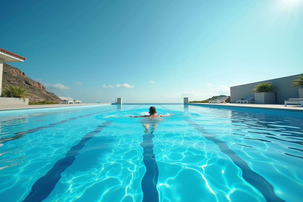 piscine naturelle