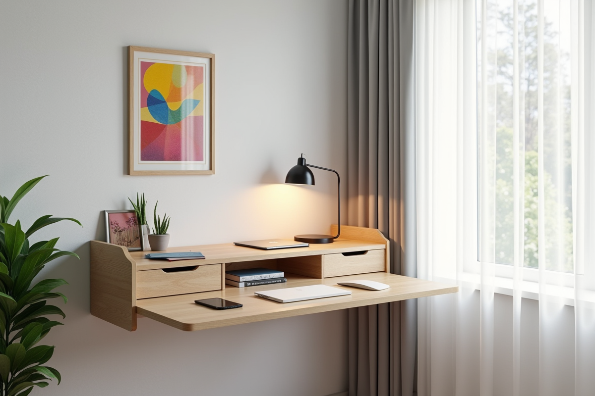 bureau compact