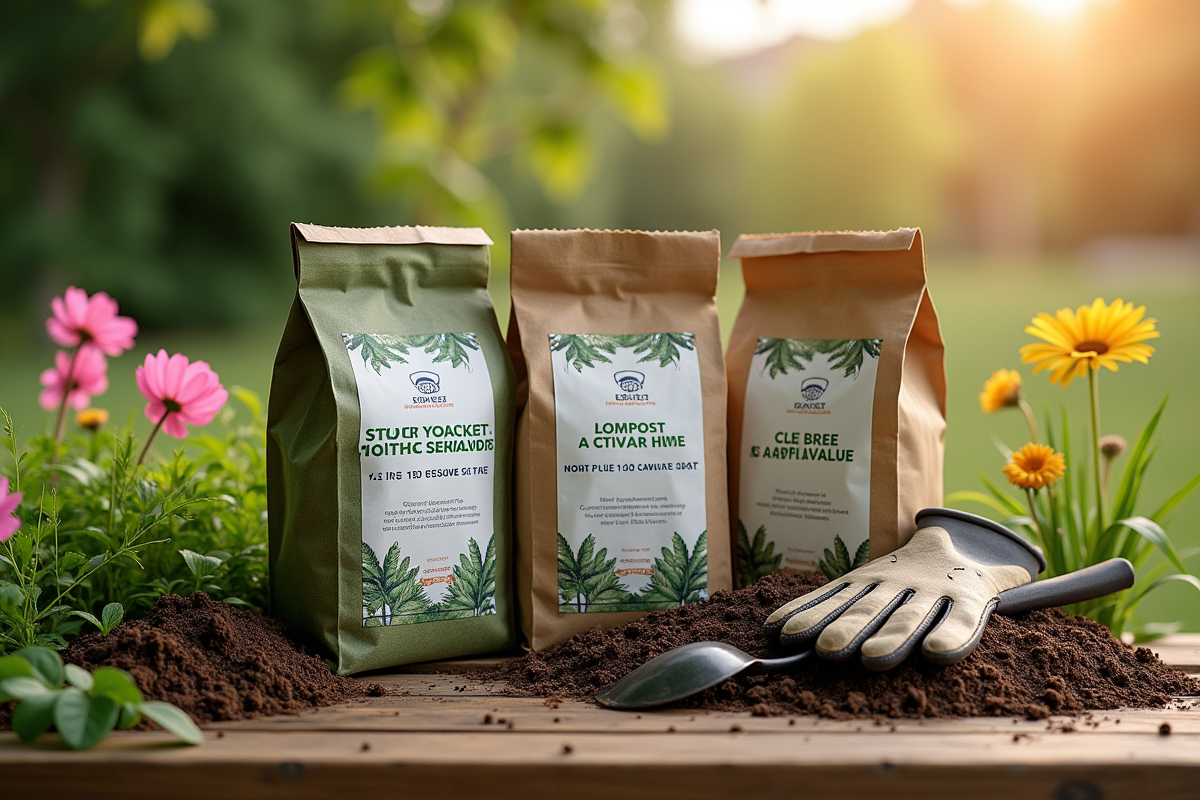 compost activator