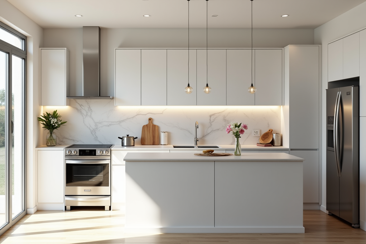 rénovation maison