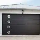 Programmer un ouvreur de porte de garage