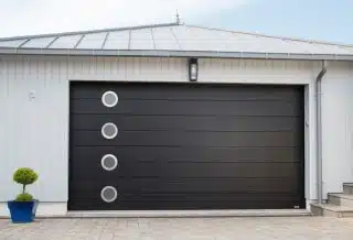 Programmer un ouvreur de porte de garage