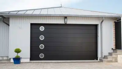 Programmer un ouvreur de porte de garage