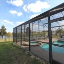 Les atouts de l'abri de piscine sur mesure