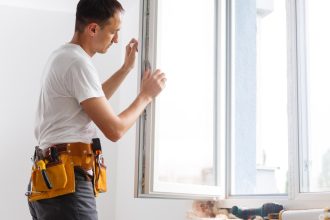 Les avantages d'une pose de fenêtre professionnelle à Toulouse
