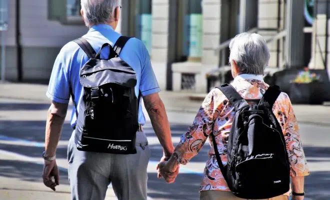 Les paramètres pour bien choisir une agence de soins pour seniors