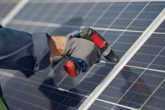 Panneau solaire, une installation au top pour un rendement optimal