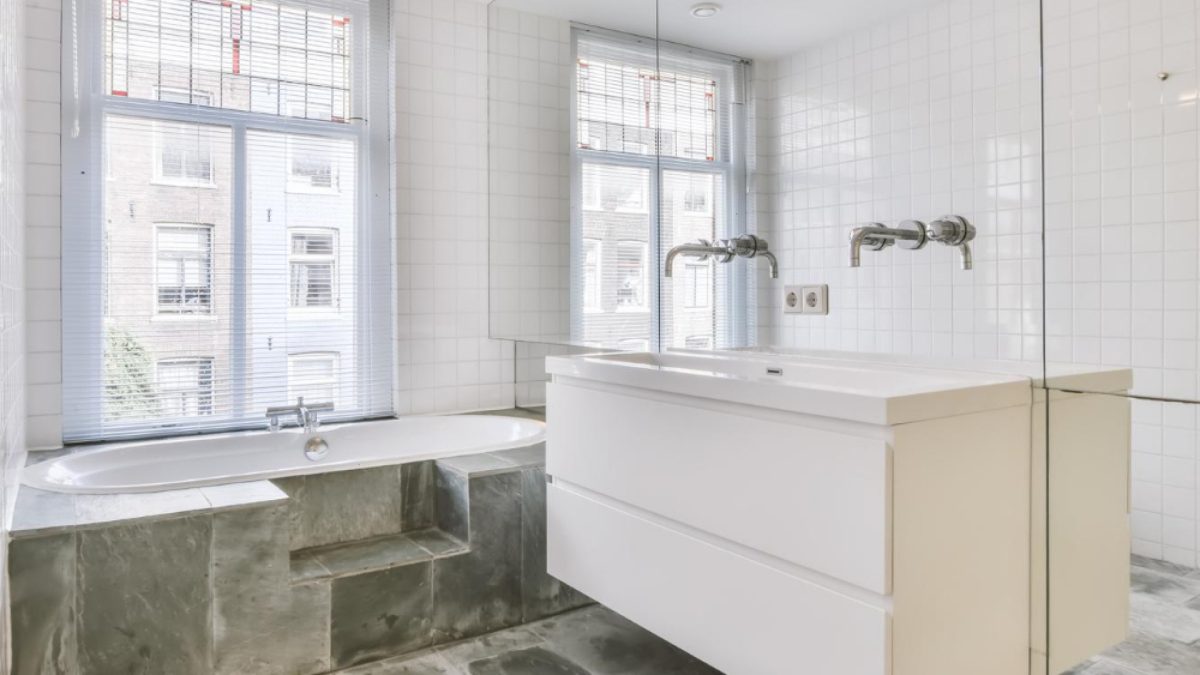 Rénovation de salle de bains : choisir le bon type de carrelage pour allier style et praticité