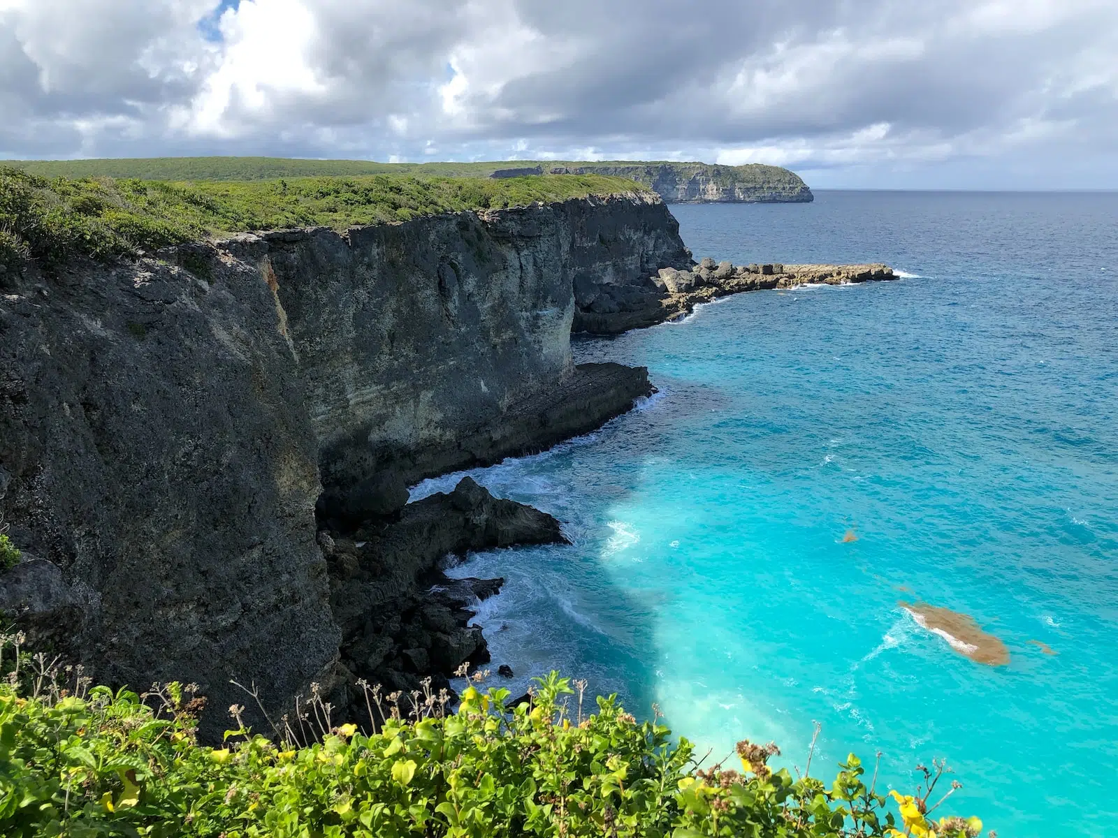 Guadeloupe et voyage : les endroits à voir absolument