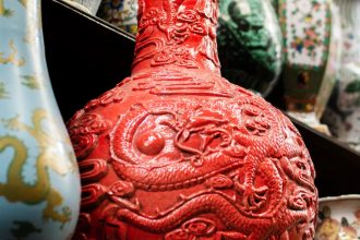 Vase chinois ancien : entre tradition et modernité, décryptage d'un objet d'exception !