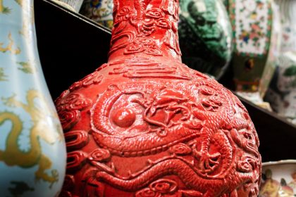 Vase chinois ancien : entre tradition et modernité, décryptage d'un objet d'exception !