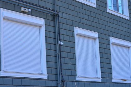 Volets roulants ou battants : la sécurité et le confort au quotidien !