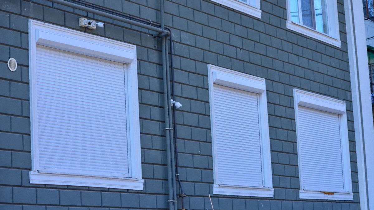 Volets roulants ou battants : la sécurité et le confort au quotidien !